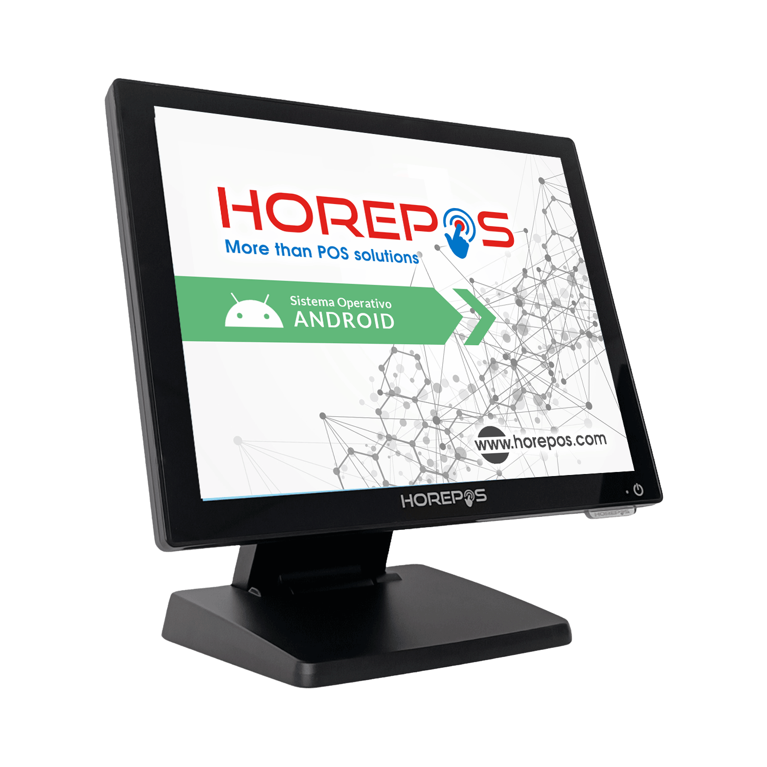 HOREPOS TPV TP-1825