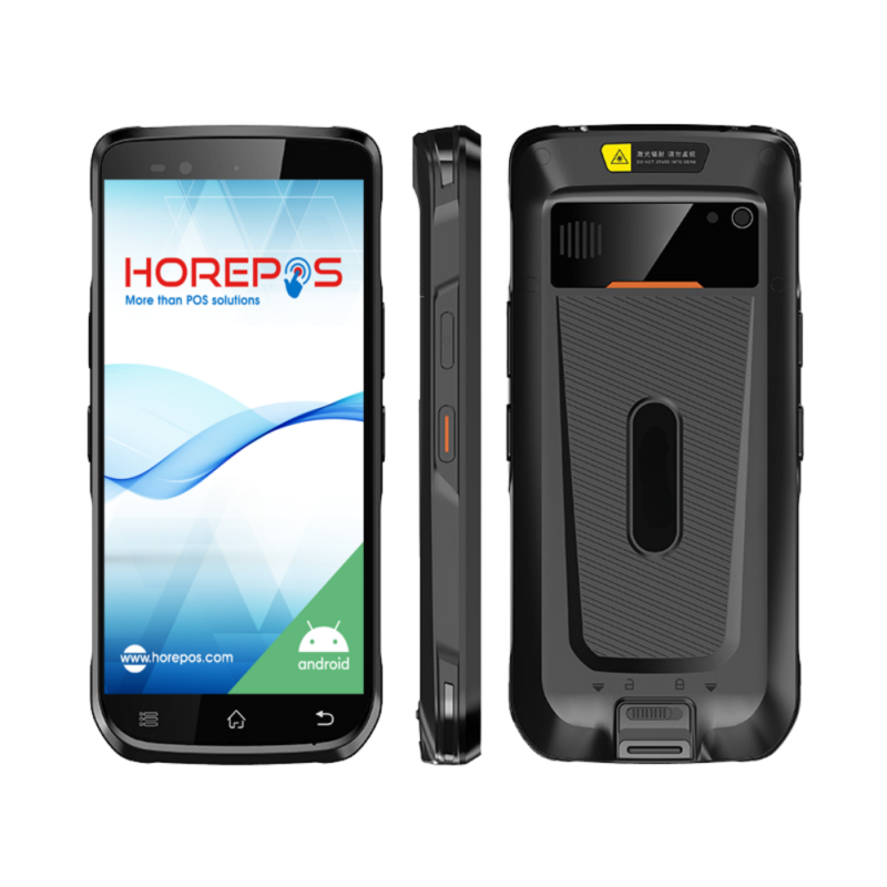 PDA HOREPOS X6-X600