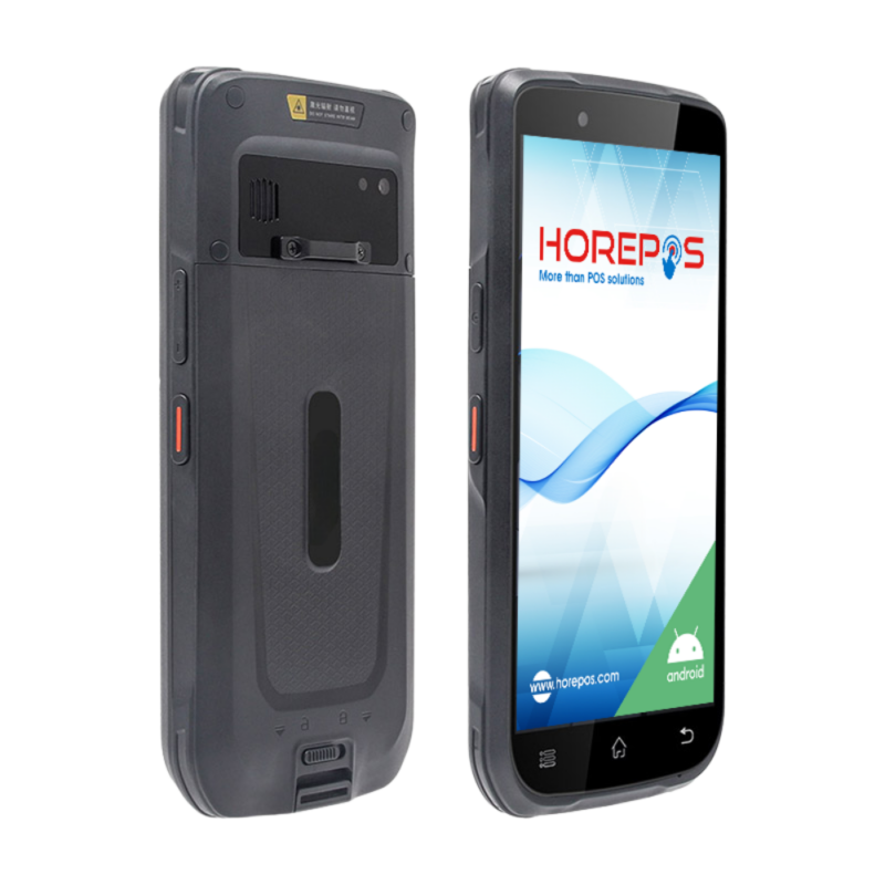 PDA Horepos Modelo X600 - Imagen 2
