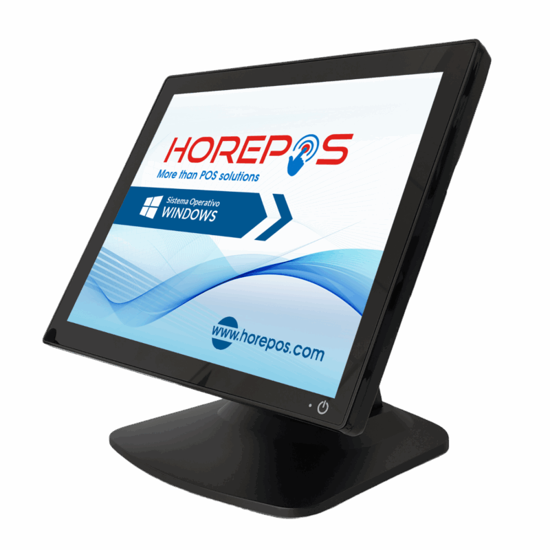TPV HOREPO ECO - ECO PRO