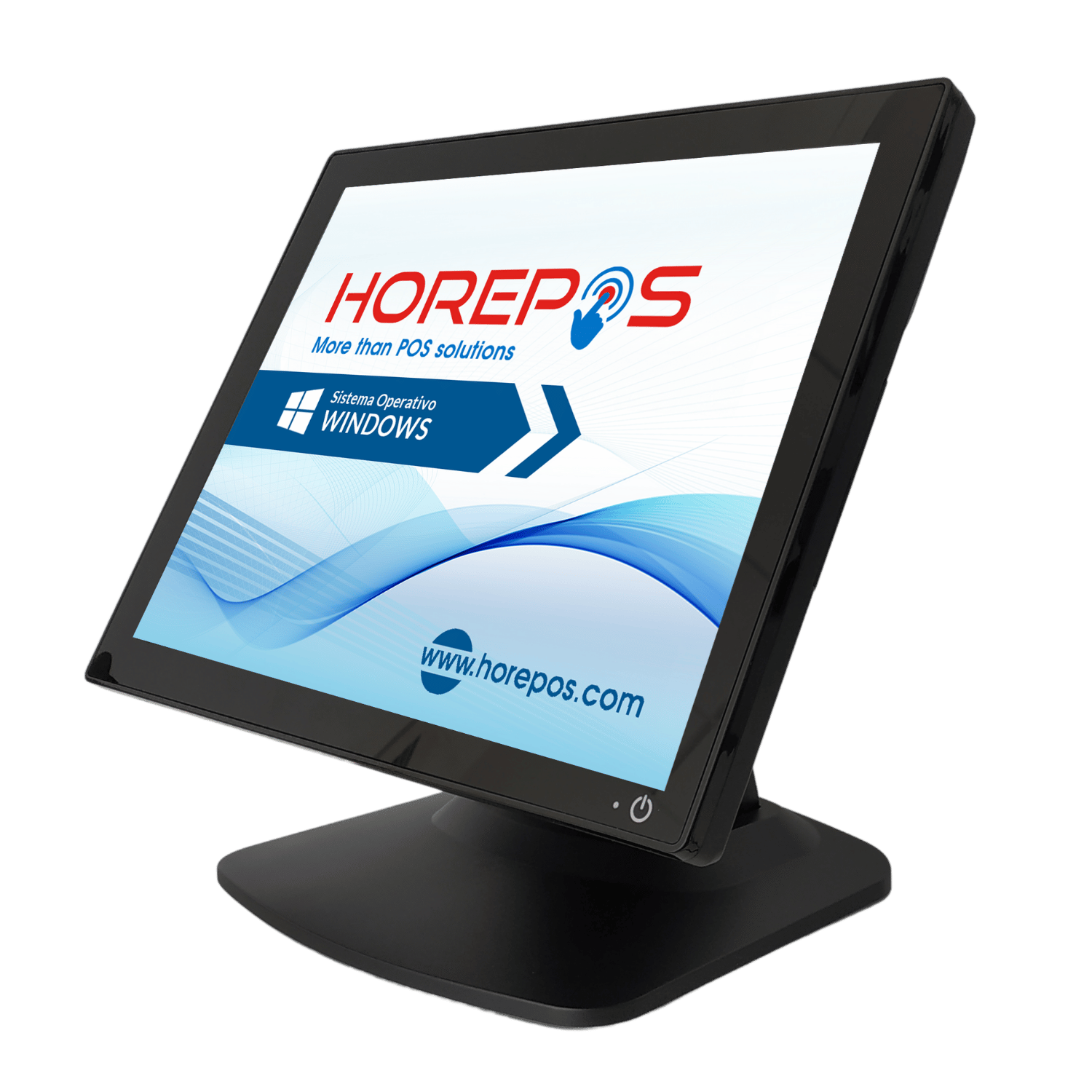 TPV HOREPO ECO - ECO PRO