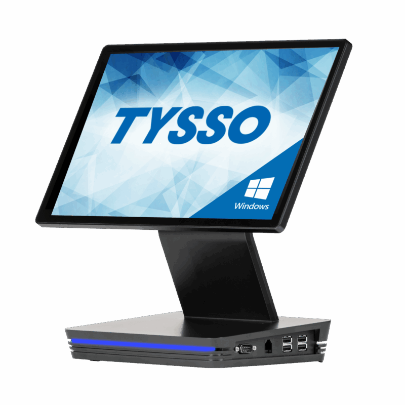 TPV Tysso VT-9616