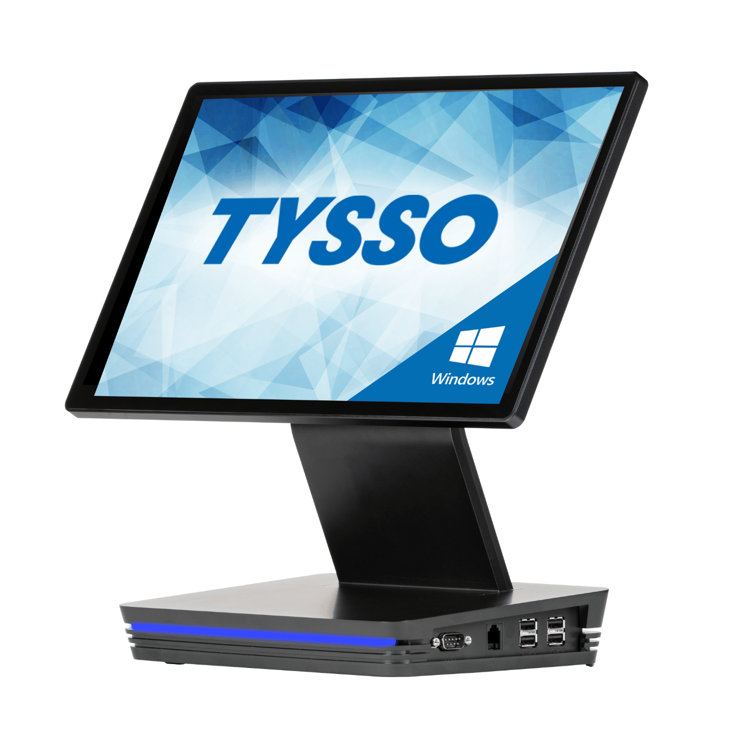 TPV Tysso VT-9616