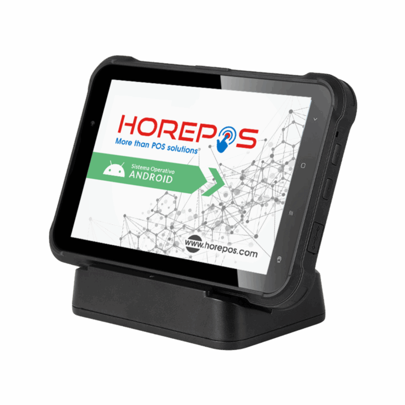 Tablet Horepos T85