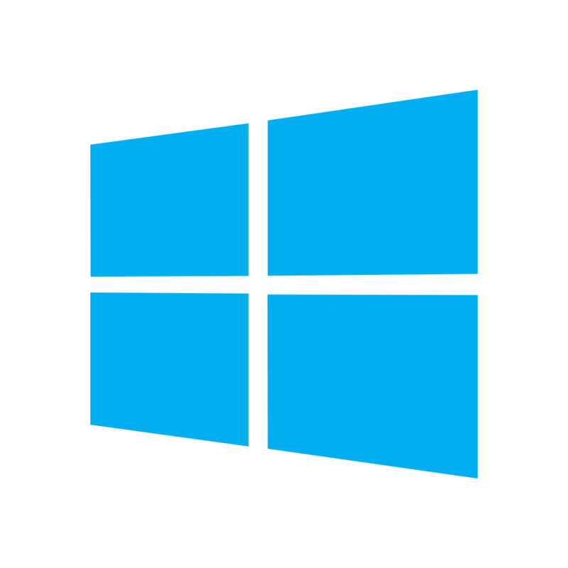 Windows 10IOT/Pro - Kiosko Tysso