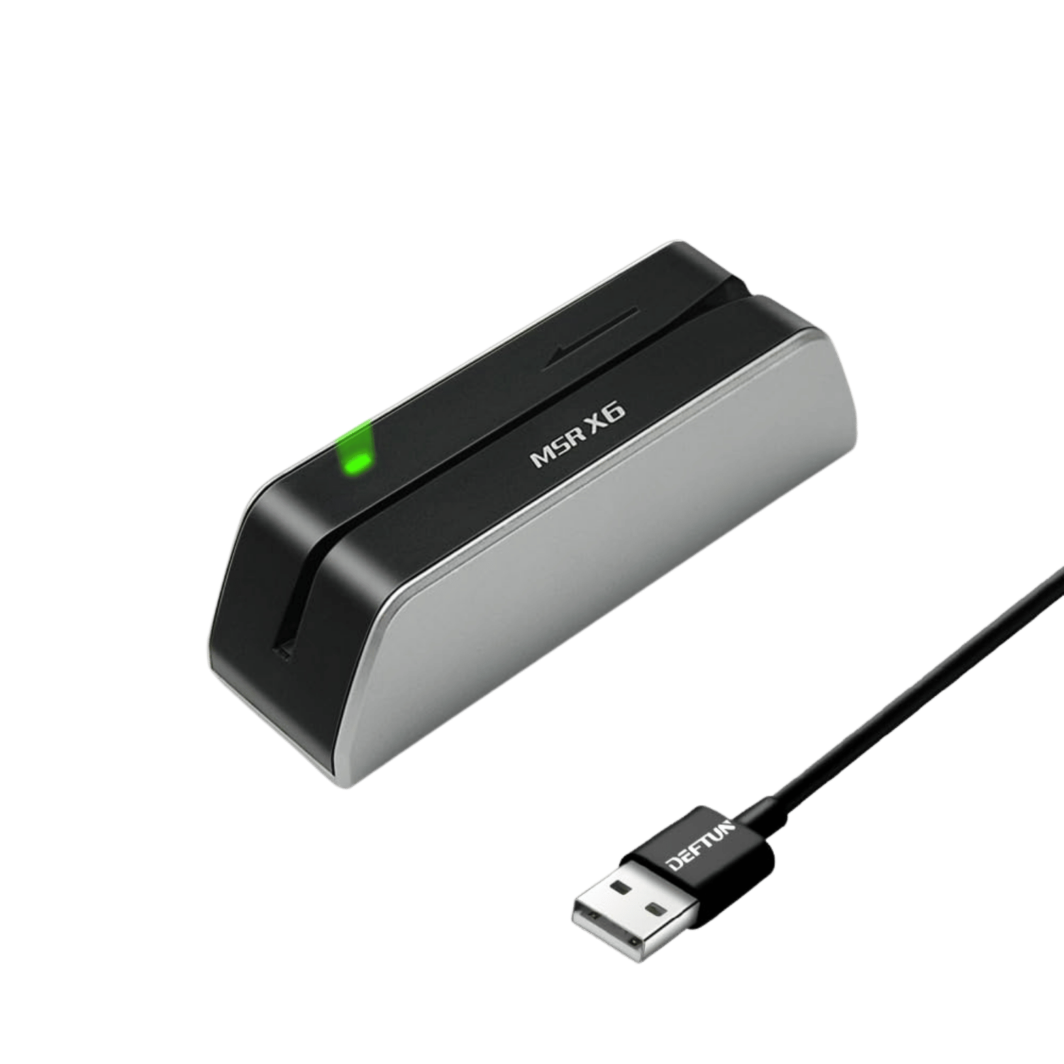 Lector de tarjetas MSR