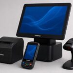 Elegir el hardware adecuado para soluciones TPV profesionales Horepos